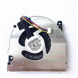 Nuevo ventilador para ordenador portátil LG R380 R38 RB380 R310 R450 ASUS U24A, ventilador de refrigeración para CPU - Product Image 1