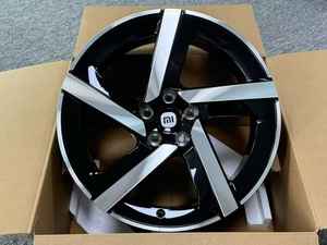 ราคาขายส่งล้อรถยนต์คุณภาพสูง ล้อฟอร์จ Xiaomi พวงมาลัยรถยนต์ Dayton ขนาด 18 นิ้ว 19 นิ้ว 20 นิ้ว 21 นิ้ว 22 นิ้ว 23 นิ้ว - Product Image 4