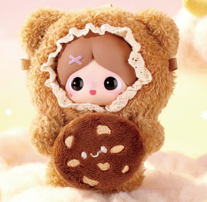 Set de Peluches Originales Diyou Piupu Serie Fun Hug de Películas <span class=keywords><strong>y</strong></span> TV, Caja Sorpresa, Regalo de Cumpleaños para <span class=keywords><strong>Amigos</strong></span> <span class=keywords><strong>y</strong></span> <span class=keywords><strong>Parejas</strong></span> - Product Image 3