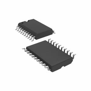 20 SOlC Logic CD74HC377M96 Electronic Chips Component BOM IC In Stock - Product Image 1