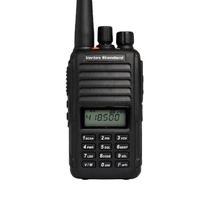 Original pour talkie-walkie V468 avec commande vocale, radio FM, alarme d'urgence FM manuelle, réglage de la puissance, bande aérienne - Product Image 1