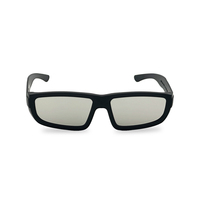 Grossistes d'optique Yijia 2024 verres d'éclipse solaire en plastique de haute qualité certifiés ISO pour la visualisation directe du soleil