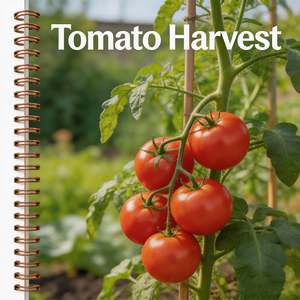Cuaderno <span class=keywords><strong>de</strong></span> Jardinería Personalizado con Tapa Dura Espiral y Papel Recubierto para Plantas <span class=keywords><strong>de</strong></span> Interior, <span class=keywords><strong>Rosas</strong></span> y Suculentas - Diario al por Mayor OEM - Product Image 5