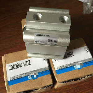 Yeni Cdq2b40-10dz Silindir 1 adet Cdq2b4010dz Ücretsiz Kargo - Product Image 1