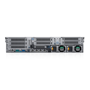 Servidor en Rack <span class=keywords><strong>Dell</strong></span> PowerEdge R740xd 2U, Servidor Empresarial de Alto Rendimiento con Doble Socket y 12 Bahías para Discos de 3.5 Pulgadas - Product Image 5