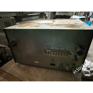 Kikusui TOS8750 Withstanding <b>Voltage</b> <b>Tester</b> AC/DC HIPOT TOS 8750 Used - Product Image 2