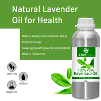 Huile Essentielle de Ravintsara de Madagascar en Gros, 100% Pure, Qualité Thérapeutique, Huiles Essentielles Naturelles en Vrac, Biologiques