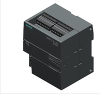 Controlador PLC Siemens 6ES7288-1SR40-0AA0 S7-200 SMART CPU SR40 AC/DC/Relé, 100% Original y Nuevo