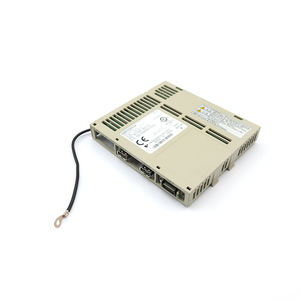 ชุดอินเทอร์เฟซ Sigma II รุ่น JUSP-NS115 สำหรับ Yaskawa ทนทาน ส่งสัญญาณเร็ว ใช้ไฟ 24VDC มาตรฐาน IP20 น้ำหนัก 1.5 กิโลกรัม ขนาด 122x84x76 มม. - Product Image 2