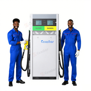 Censtar Pompe de distribution de carburant au prix le plus bas pour <span class=keywords><strong>station</strong></span>-service avec pompe à turbine submersible-Remise de gros pour le Nigeria - Product Image 2