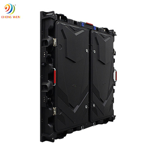 <span class=keywords><strong>Led</strong></span> video tường Màn hình HD P4 <span class=keywords><strong>P5</strong></span> P6 P10 <span class=keywords><strong>SMD</strong></span> đầy đủ màu sắc trong nhà <span class=keywords><strong>LED</strong></span> ma trận Bảng điều chỉnh cho thuê <span class=keywords><strong>LED</strong></span> hiển thị - Product Image 3