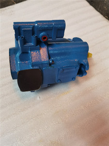 Bomba de Pistones Axiales EATON VICKERS, Eaton 74624 <span class=keywords><strong>DAV</strong></span>, 74315-DAS, 74318-DCL, 74328-DAM, Bomba Hidráulica de Pistones - Product Image 3