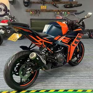 <span class=keywords><strong>KTM</strong></span> 390 RC ABS Power Mode, Motocicletas Deportivas de <span class=keywords><strong>Segunda</strong></span> <span class=keywords><strong>Mano</strong></span> Suministradas Directamente, Colección Premium de Motocicletas - Product Image 6