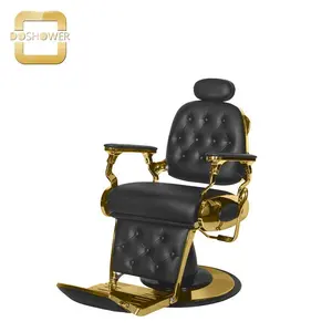 Kursi manikur pemangkas kuku, dengan meja salon kecantikan tahan aseton pemasok peralatan tukang cukur seni kuku