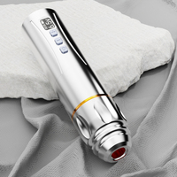 BRONC V7 léger petit coup 4.0MM moteur suisse 11000 tr/min sans fil tatouage stylo Machine