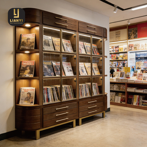 Vitrina para Museo de Arqueología Diseñada a Medida con Estructura Antivibración y Características de Conservación Pasiva Servicio ODM - Product Image 4