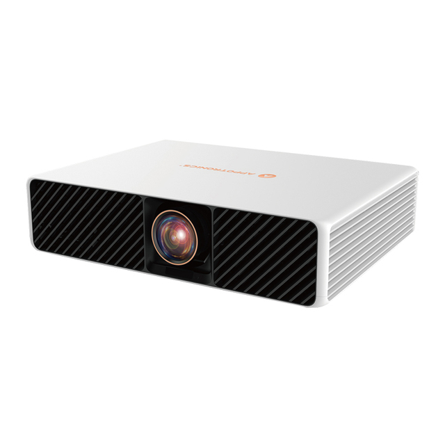 Appotronics AL-DFH715 ALPD Laser Projector 5800 Lumens Full HD 1080P 1.6x Zoom Lens Shift Business Projector