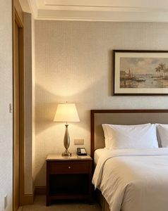 Carta da Parati in Vinile di Lusso Personalizzata, Fonoassorbente e Impermeabile, Design a <span class=keywords><strong>Mosaico</strong></span> Postmoderno <span class=keywords><strong>per</strong></span> Case, Hotel e Soggiorni - Product Image 1