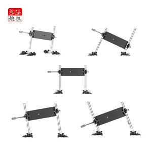 Vibratore Dildo Elettronico Telescopico Completamente Automatico Modello 520 - Portatile, Ecologico, Impermeabile IPX5 per Donne - Product Image 3