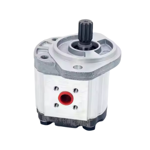 Pompes à engrenages internes haute performance PGP596G92 PGP5106GLP PGP5106SLP Pompe hydraulique à engrenages pour tracteur pour excavatrice - Product Image 6