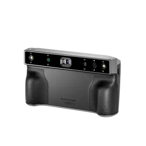 Escáner 3D Revopoint MIRACO Independiente para Objetos Pequeños y Grandes, Captura de Color 8K, IMU de 9 Ejes - Product Image 2