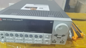 Keithley 2602B ดิจิตอลซอร์สเทเบิล มัลติมิเตอร์แบบดิจิตอล - Product Image 6