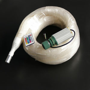 Iluminación de fibra óptica Kits de árboles LED Luz brillante colorida <span class=keywords><strong>Avatar</strong></span> Árboles <span class=keywords><strong>Paisaje</strong></span> RGB Luz Decorativa <span class=keywords><strong>Paisaje</strong></span> Árboles - Product Image 5