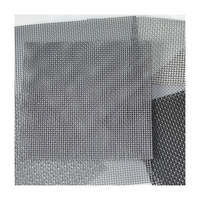 Filet de sécurité anti-insectes de grillage d'acier inoxydable d'armure toile de Jianggong pour des filtres