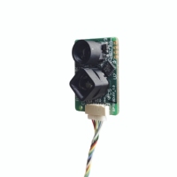 Luces con Sensor Fotoeléctrico para Exteriores Surertech VB22A, Dispositivos Ópticos de Alto Rendimiento