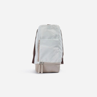 Sac de tennis personnalisé avec logo, 12 compartiments, sac de raquette de tennis professionnel, 6 raquettes, 4 grandes poches
