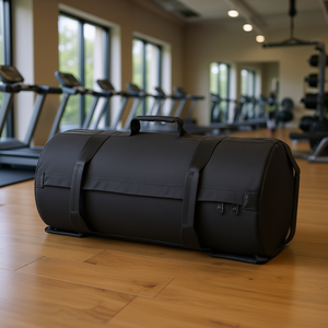 Sac de sable d'entraînement 75 lbs, sac de puissance robuste pour entraînement physique - Product Image 2