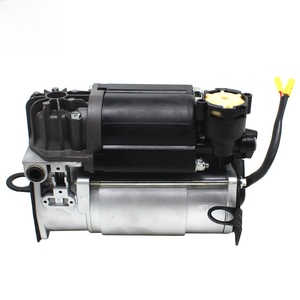 คุณภาพสูงสำหรับปั๊มลมระบบกันสะเทือน A6 Allroad 2000-2006 รุ่น 4Z7616007 - Product Image 1