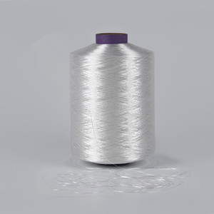 L'importation j'adore cette haute ténacité polyester boucles et fils fil 2000d fdy fil pour tuyau en pvc - Product Image 2