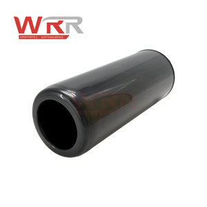 33536852452 33536855433 Amortisseur de choc, ensemble de tampons en caoutchouc pour BMW F30 F35 F31, coussin de butée arrière en polyuréthane - Product Image 4