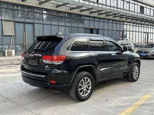 <span class=keywords><strong>Jeep</strong></span> <span class=keywords><strong>Grand</strong></span> <span class=keywords><strong>Cherokee</strong></span> 3.0L TD Diesel Limited Usado (Importado) - Product Image 2