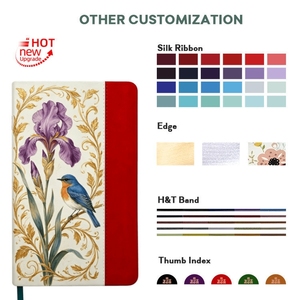 Impression personnalisée <span class=keywords><strong>couleur</strong></span> <span class=keywords><strong>Coran</strong></span> et versets bibliques, grand format, couverture souple, Santa Biblia Reina Valera 1960, livre biblique espagnol - Product Image 5