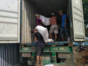 Charbon de bois de noix de coco de haute qualité pour l'exportation à des prix compétitifs du Vietnam - Product Image 2