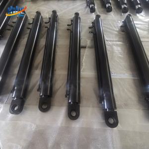 Cylindre hydraulique monocylindre UNLE de 13 tonnes, 20 MPa, course de 1600 mm pour <span class=keywords><strong>camion</strong></span> - Product Image 4