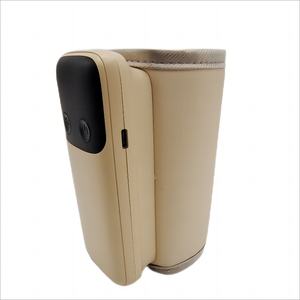 NUEVO DISEÑO Calentador de Biberones Eléctrico Recargable Inalámbrico USB para Viajes, Portátil - Product Image 4