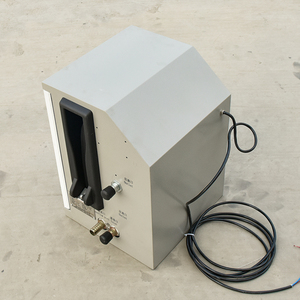 ตู้จ่ายน้ำมันอัจฉริยะ Sinocis ความแม่นยำสูง สถานีจ่ายน้ำมันขนาดเล็ก - Product Image 5