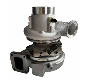 Заводская поставка турбонагнетателя для Cummins HE451VE HE400VG 5458503NX 5458503RX 3795142 3792570 5456845RX 5350588 5350502 турбо - Product Image 1