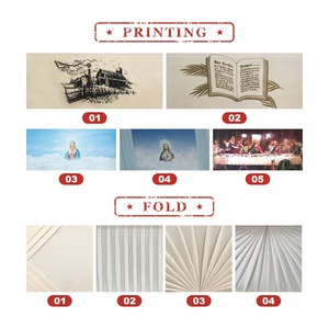 Precio barato ANA 54 pulgadas sólido madera de álamo blanco cubierta de vidrio de <span class=keywords><strong>los</strong></span> niños del bebé de ataúd - Product Image 5