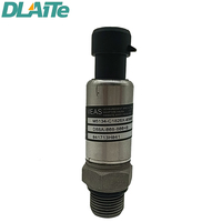 Capteur de basse pression à connecteur rond 60114798 compatible avec les excavatrices SANY SY135-8 SY215-8 – Pièces de rechange hydrauliques robustes pour commande pilote
