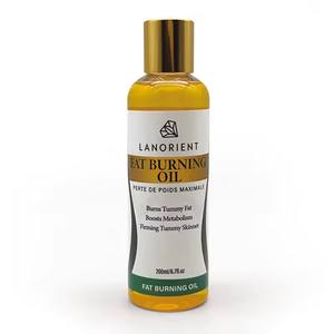 ครีมลดน้ําหนักต่อต้านเซลลูไลท์ส่งเสริมการเผาผลาญไขมันสร้างครีมไวท์เทนนิ่งร่างกายต่อต้านริ้วรอยโค้งสวยงาม - Product Image 2