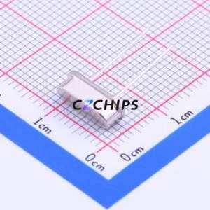 49S-24.576-20-20-20/A Crystal (Passive) HC-49S Crystal Oscillator Through Hole Crystal Oscillator 24.576MHz 20ppm 20pF - Product Image 2