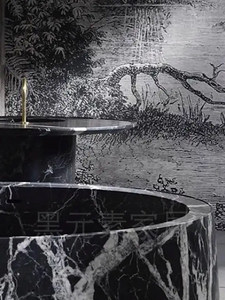 Französische High-End Freistehende Badewanne im Luxus-Design für Zuhause, Ferienwohnungen und Hotels - Product Image 4