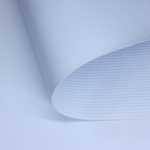 Bâche PVC robuste haute résistance en promotion – Rouleau de bâche PVC anti-déchirure pour réservoirs et coussins - Product Image 2