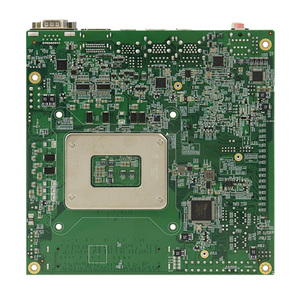 Placa Base IBASE Mini-ITX MI1000 LGA1700 para Procesador Intel Core <span class=keywords><strong>DT</strong></span> de 14ª/13ª/12ª Generación, Intel R680E PCH, 2xDDR5, iAMT, 2xCOM, 4xSATA3.0 - Product Image 3