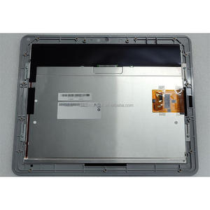 G150XTT01.0 15.0 inch Industrial LCD Module for Control <b>System</b> <b>POS</b> Terminal Original In Stock - Product Image 2