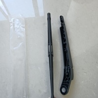 Bras d'essuie-glace automatique de haute qualité et à prix compétitif pour CITROEN C5 II Break KOMBI - 290MM